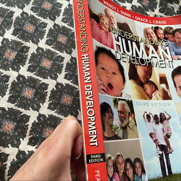 Understanding Human Development 3rd Edition. - Picture 3 of 4